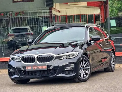 Annonce BMW SERIE 3 Essence 2020 d'occasion 