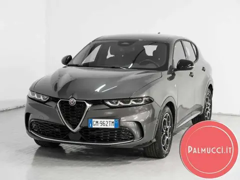 Used ALFA ROMEO TONALE Hybrid 2023 Ad 