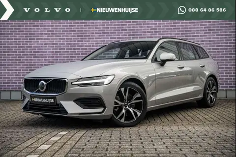 Annonce VOLVO V60 Essence 2024 d'occasion 