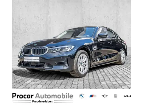 Used BMW SERIE 3 Diesel 2020 Ad 