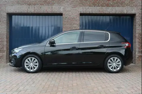 Used PEUGEOT 308 Petrol 2019 Ad 