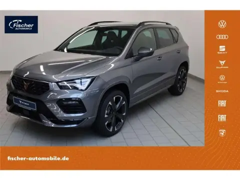 Annonce CUPRA ATECA Essence 2024 d'occasion 