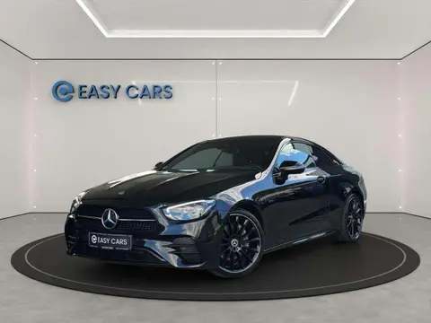 Used MERCEDES-BENZ CLASSE E Petrol 2023 Ad 