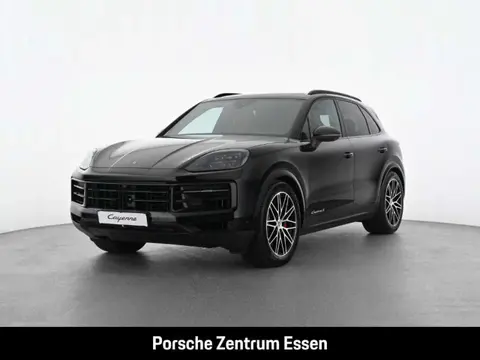 Used PORSCHE CAYENNE Petrol 2024 Ad 