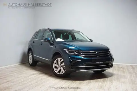 Annonce VOLKSWAGEN TIGUAN Essence 2023 d'occasion 