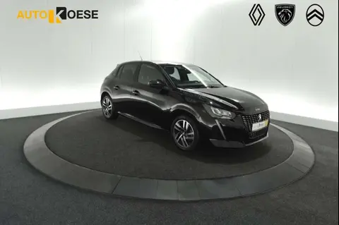 Used PEUGEOT 208 Petrol 2023 Ad 