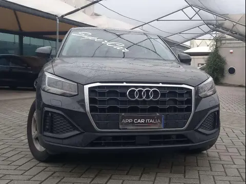 Annonce AUDI Q2 Diesel 2022 d'occasion 