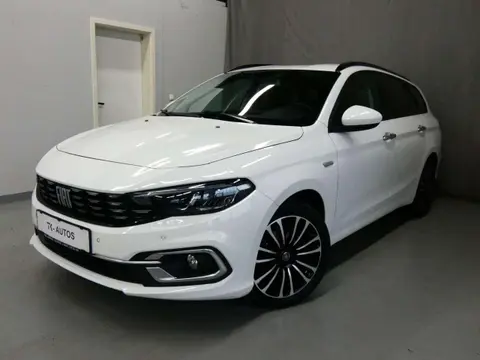 Used FIAT TIPO Diesel 2021 Ad 