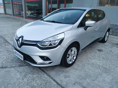 Annonce RENAULT CLIO Essence 2019 d'occasion 