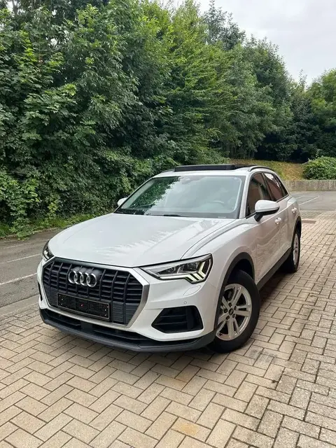 Annonce AUDI Q3 Diesel 2021 d'occasion 