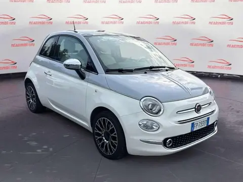 Used FIAT 500 Petrol 2019 Ad 