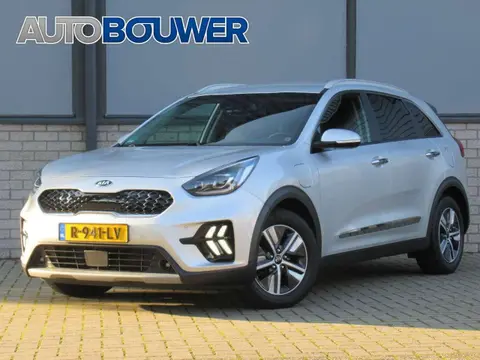 Used KIA NIRO Hybrid 2020 Ad 