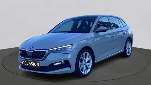 Annonce SKODA SCALA Essence 2023 d'occasion 