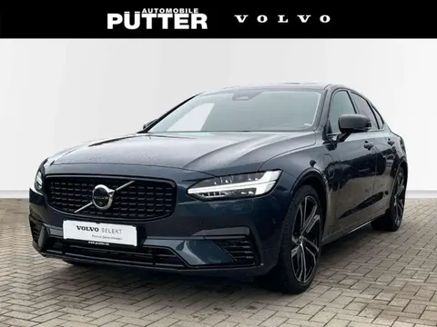 Annonce VOLVO S90 Hybride 2024 d'occasion 