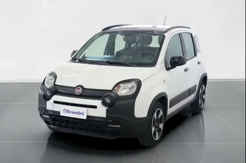 Used FIAT PANDA Petrol 2020 Ad 