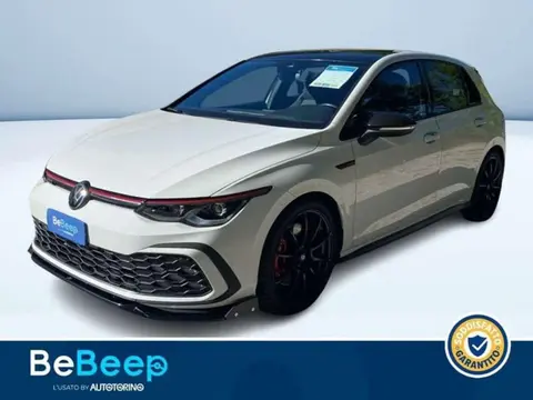 Used VOLKSWAGEN GOLF Petrol 2020 Ad 