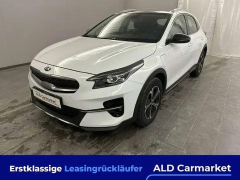 Annonce KIA XCEED Hybride 2020 d'occasion 