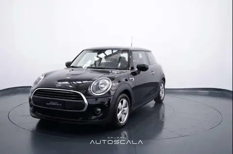 Used MINI ONE Petrol 2019 Ad 