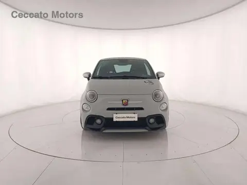 Used ABARTH 595 Petrol 2019 Ad 