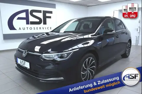 Annonce VOLKSWAGEN GOLF Essence 2024 d'occasion 