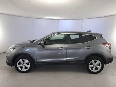 Used NISSAN QASHQAI Diesel 2020 Ad 