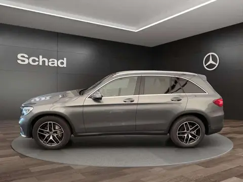 Annonce MERCEDES-BENZ CLASSE GLC Essence 2019 d'occasion Allemagne