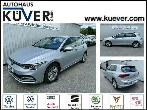 Used VOLKSWAGEN GOLF Petrol 2023 Ad 