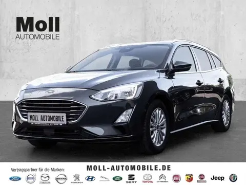 Used FORD FOCUS Petrol 2019 Ad 