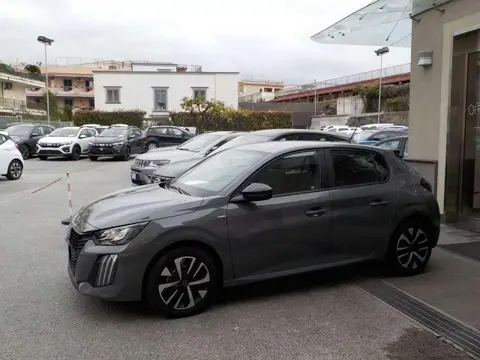 Annonce PEUGEOT 208 Essence 2024 d'occasion 