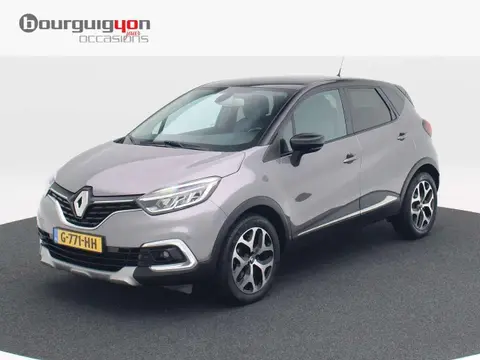 Used RENAULT CAPTUR Petrol 2019 Ad 