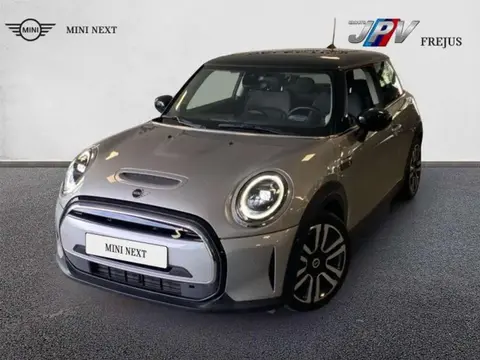 Used MINI COOPER Electric 2022 Ad 