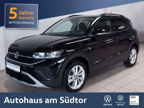 Used VOLKSWAGEN T-CROSS Petrol 2024 Ad 