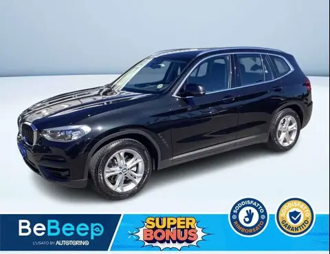 Used BMW X3 Diesel 2019 Ad 