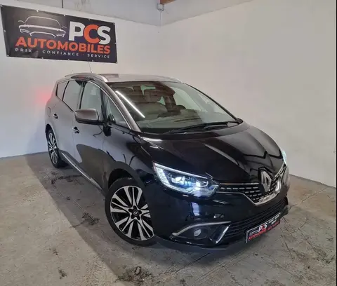 Used RENAULT GRAND SCENIC Diesel 2020 Ad 