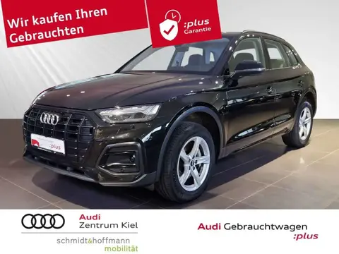 Annonce AUDI Q5 Hybride 2021 d'occasion 