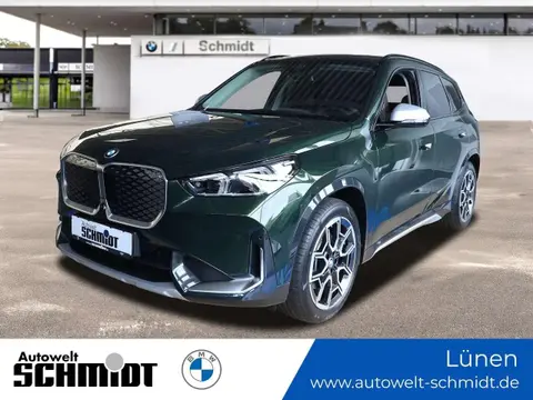 Used BMW IX1 Electric 2024 Ad 