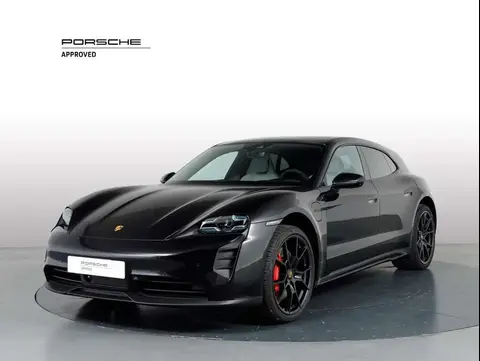 Annonce PORSCHE TAYCAN Électrique 2023 d'occasion 