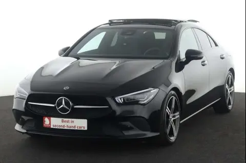 Annonce MERCEDES-BENZ CLASSE CLA Essence 2019 d'occasion 