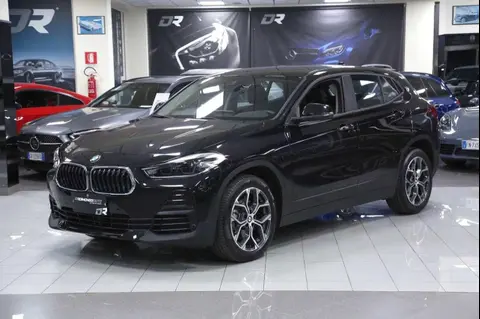 Used BMW X2 Diesel 2021 Ad 