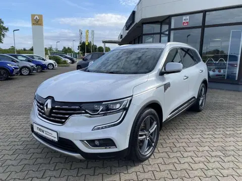 Used RENAULT KOLEOS Diesel 2019 Ad 