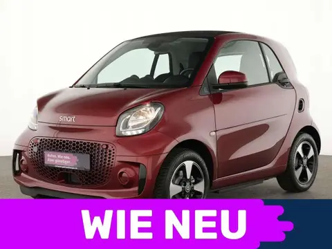 Annonce SMART FORTWO Électrique 2022 d'occasion 