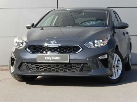 Used KIA CEED Diesel 2021 Ad 