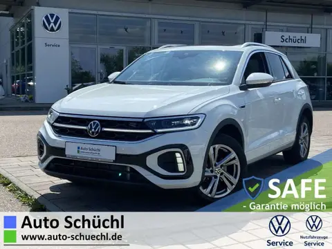 Used VOLKSWAGEN T-ROC Petrol 2024 Ad 