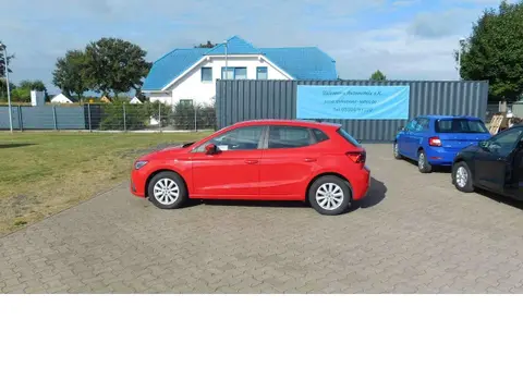 Used SEAT IBIZA Petrol 2022 Ad 