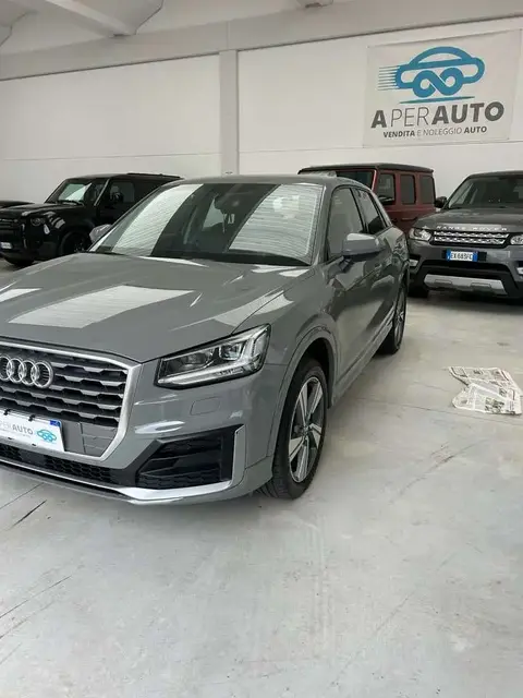 Annonce AUDI Q2 Diesel 2018 d'occasion 