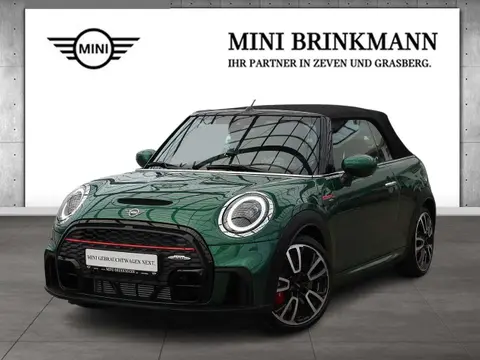 Used MINI JOHN COOPER WORKS Petrol 2023 Ad 