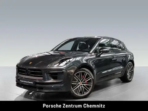 Used PORSCHE MACAN Petrol 2023 Ad 