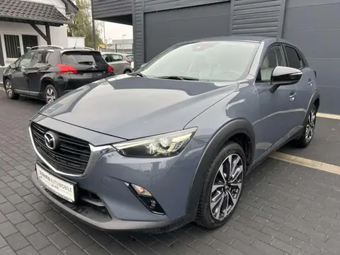 Annonce MAZDA CX-3 Essence 2021 d'occasion 