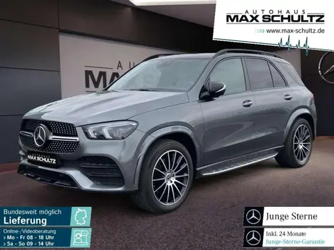 Used MERCEDES-BENZ CLASSE GLE Diesel 2021 Ad 