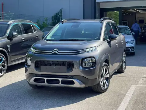 Annonce CITROEN C3 AIRCROSS Essence 2022 d'occasion 